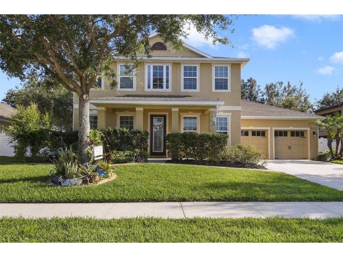 3647 Craigsher Drive Apopka FL 32712 O6211029 image1
