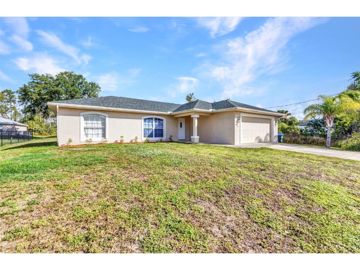 3647 Culpepper Terrace North Port FL 34286 C7509807 image1