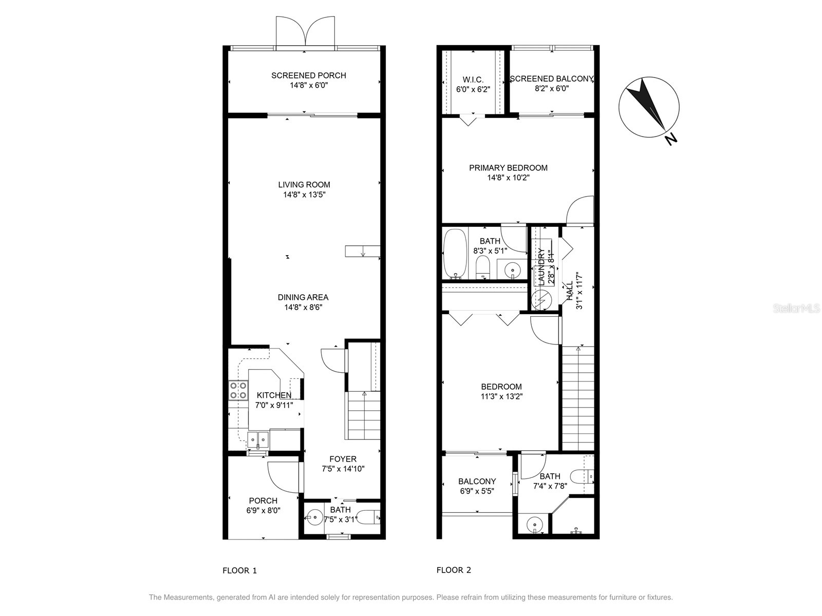 3647 Edgewater Drive Sebring FL 33872 - LAKE GRANADA P4936608 image48