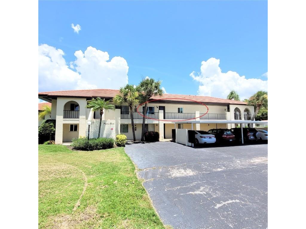 3647 Puerta Court #423 Sarasota FL 34232 A4617796 image1