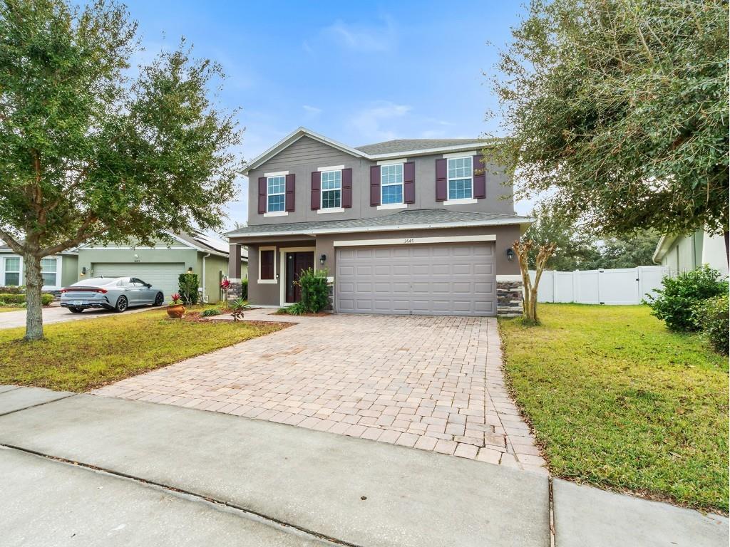 3647 Ryegrass Street Clermont FL 34714 O6274147 image1