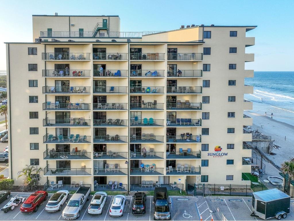 3647 S Atlantic Avenue #2A Daytona Beach Shores FL 32118 O6095058 image1