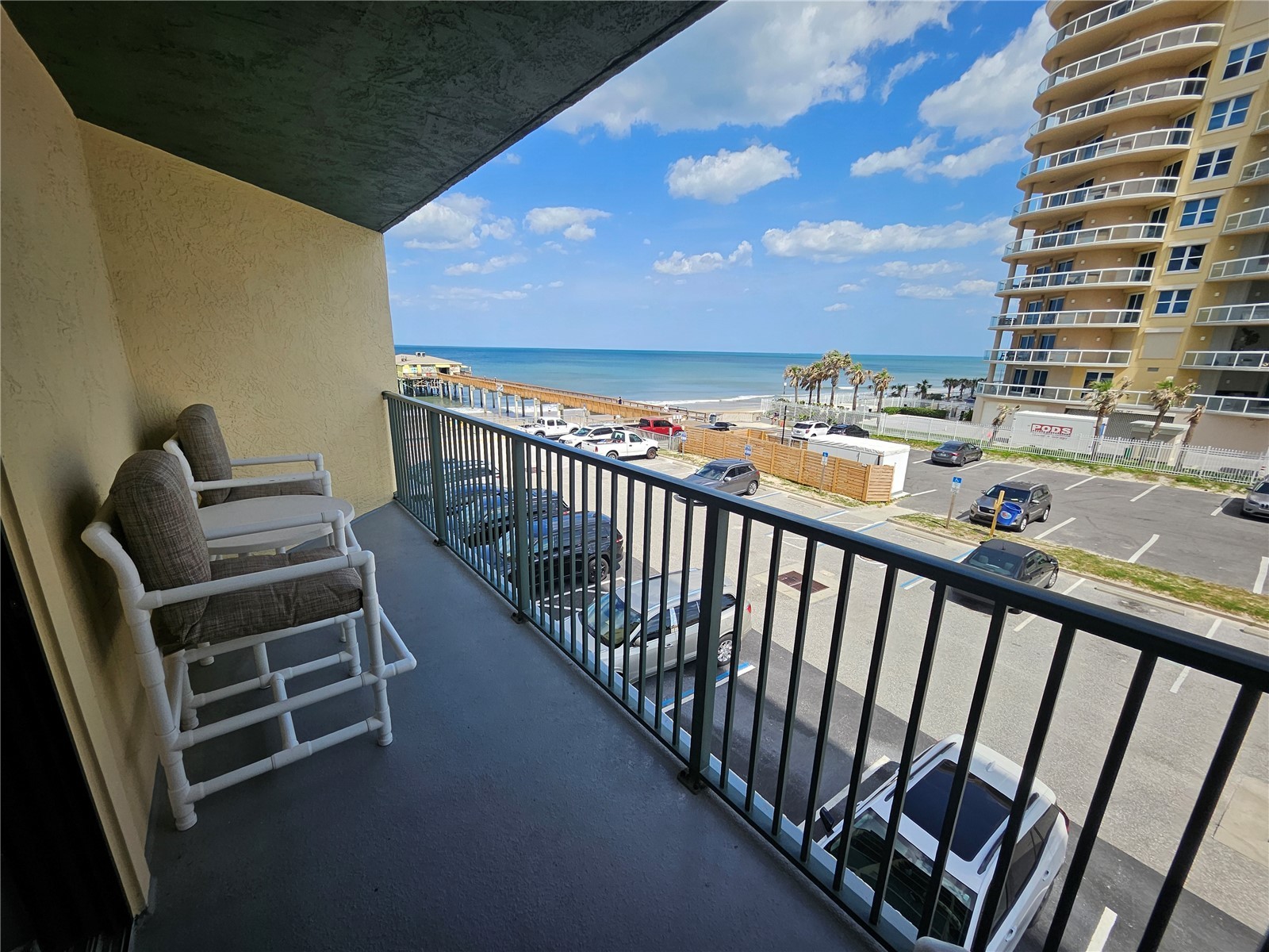 3647 S Atlantic Avenue #3C Daytona Beach FL 32118 - ATLANTIC OCEAN S5128738 image1