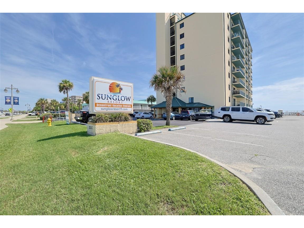3647 S Atlantic Avenue #4C-405 Daytona Beach Shores FL 32118 V4937408 image1