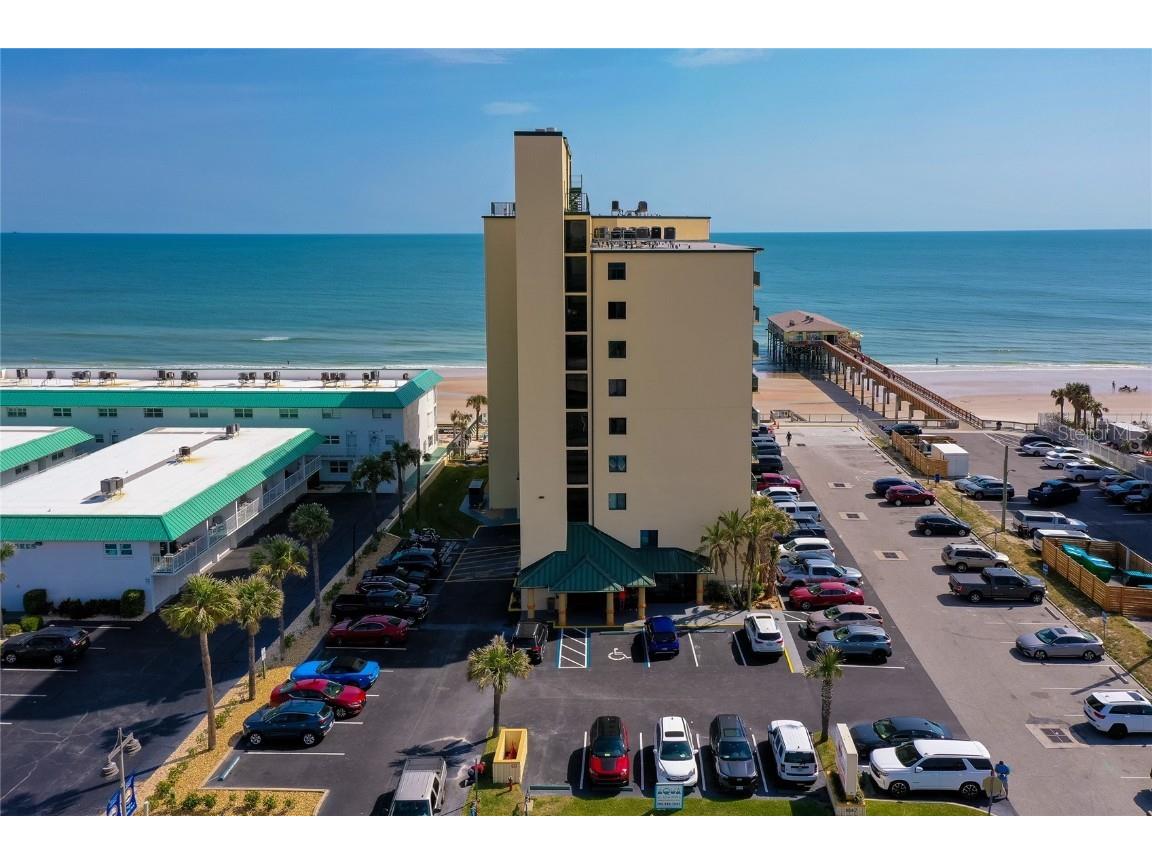 3647 S Atlantic Avenue #5B Daytona Beach FL 32118 V4941658 image1