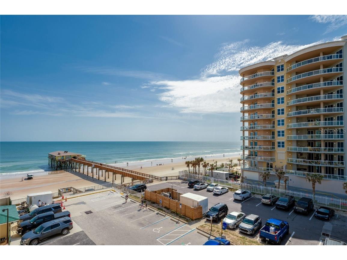 3647 S Atlantic Avenue #5B Daytona Beach FL 32118 V4941658 image10