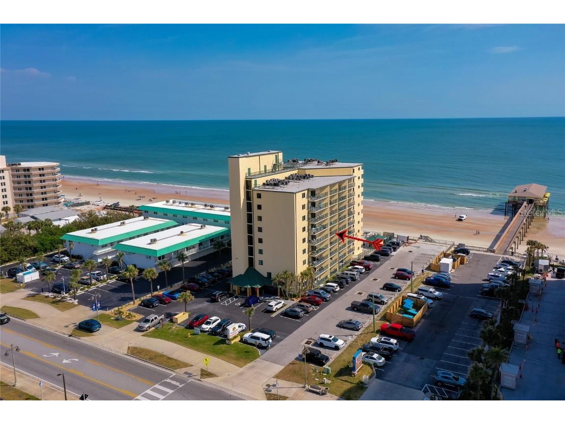 3647 S Atlantic Avenue #5B Daytona Beach FL 32118 V4941658 image18