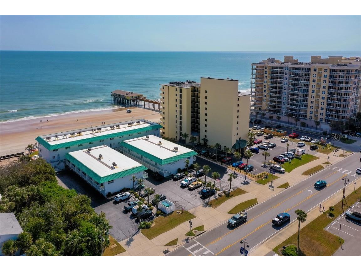 3647 S Atlantic Avenue #5B Daytona Beach FL 32118 V4941658 image19