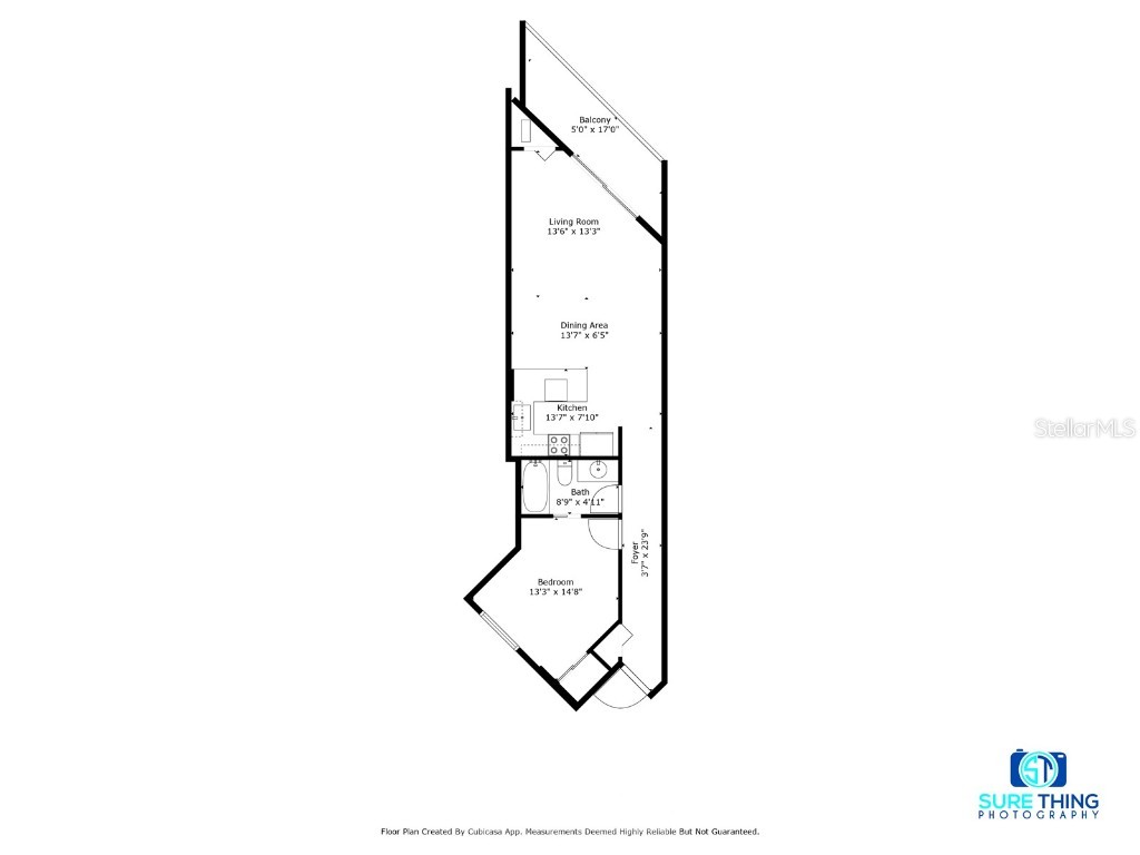 3647 S Atlantic Avenue #5B Daytona Beach FL 32118 V4941658 image2