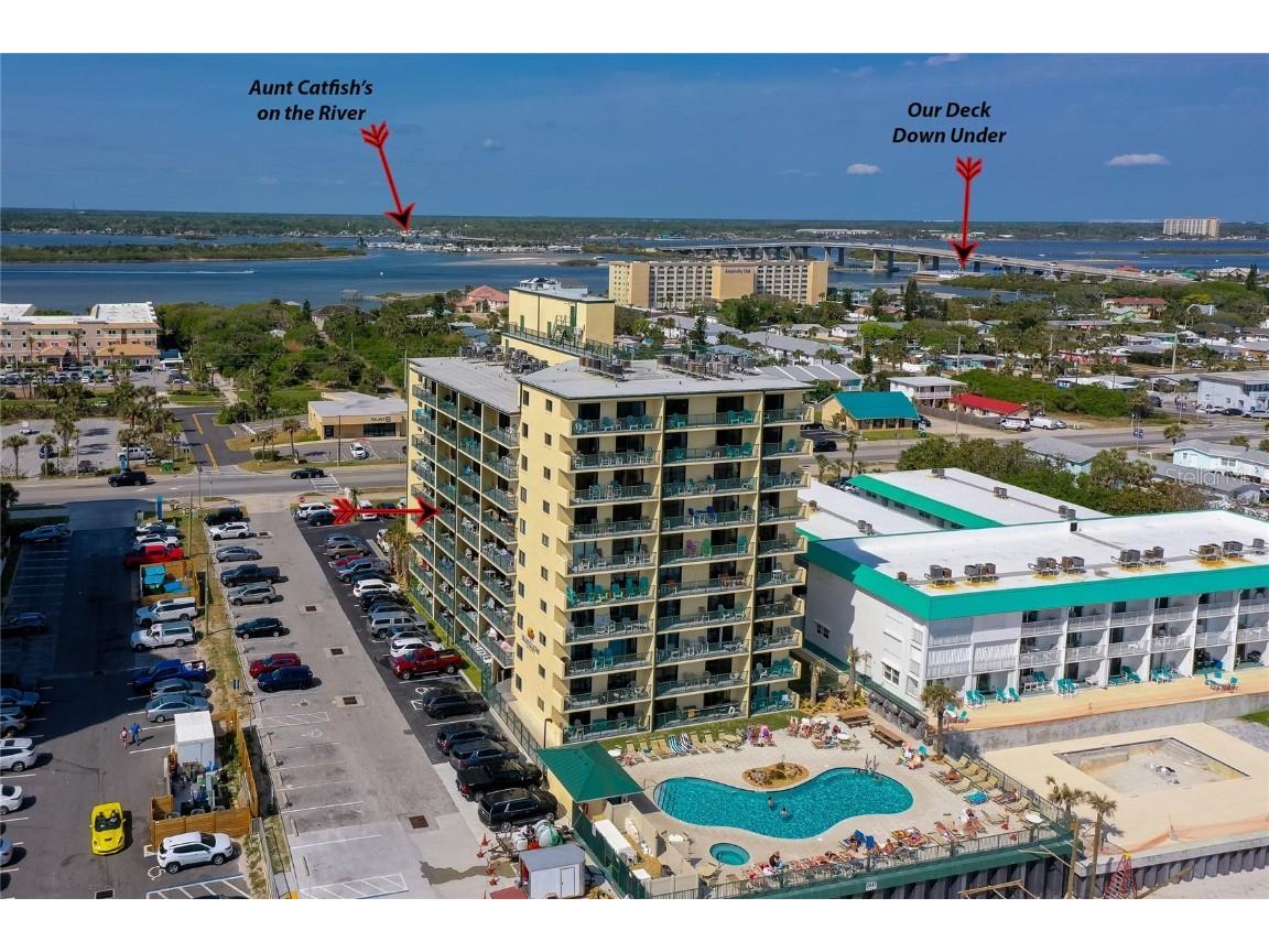 3647 S Atlantic Avenue #5B Daytona Beach FL 32118 V4941658 image20