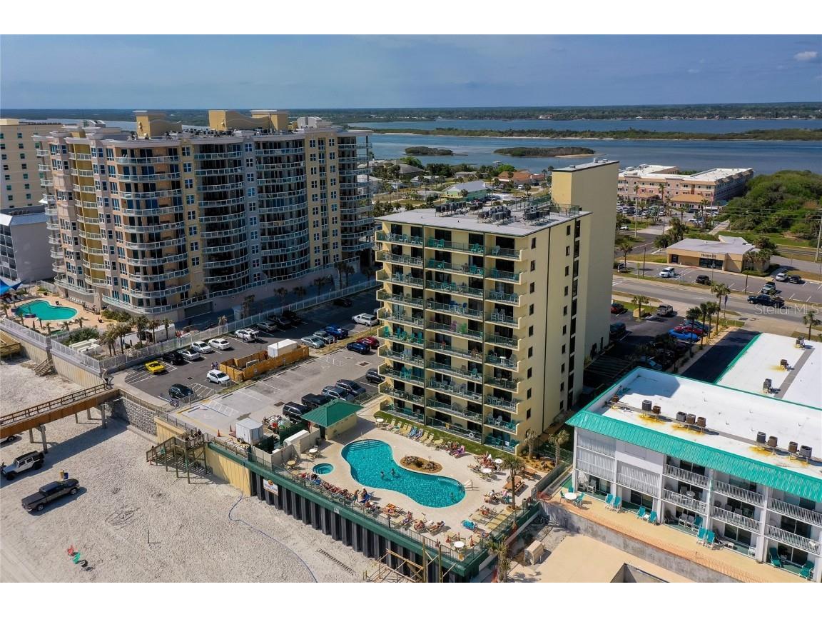 3647 S Atlantic Avenue #5B Daytona Beach FL 32118 V4941658 image21