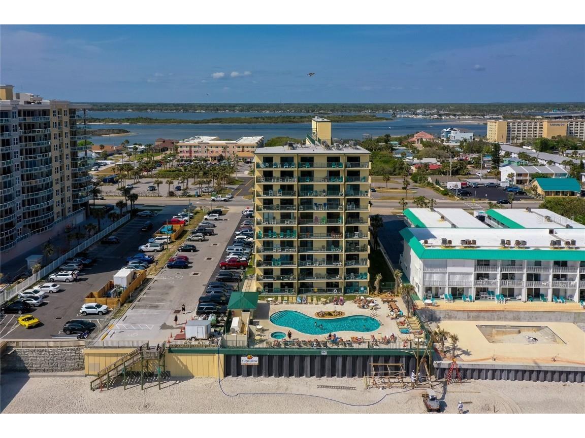3647 S Atlantic Avenue #5B Daytona Beach FL 32118 V4941658 image22