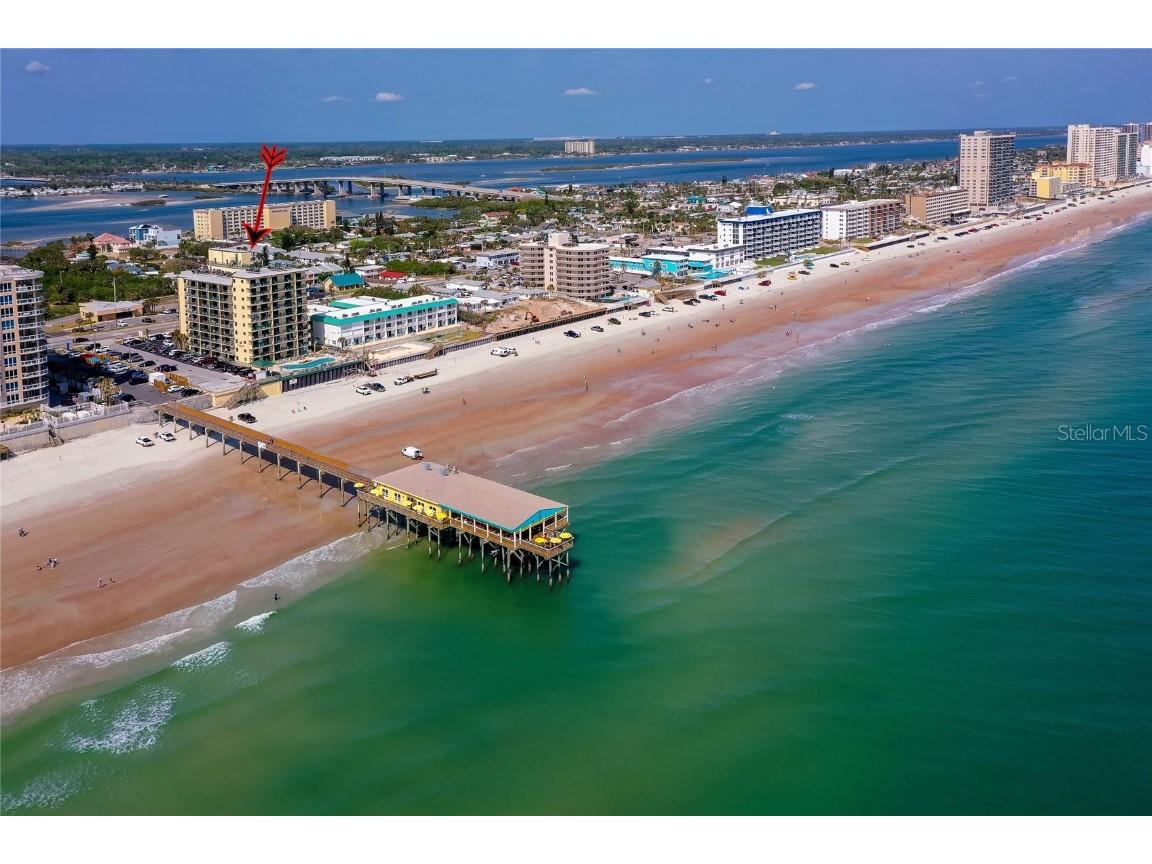 3647 S Atlantic Avenue #5B Daytona Beach FL 32118 V4941658 image24