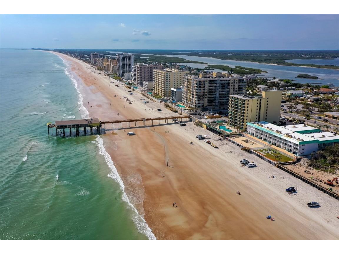 3647 S Atlantic Avenue #5B Daytona Beach FL 32118 V4941658 image25