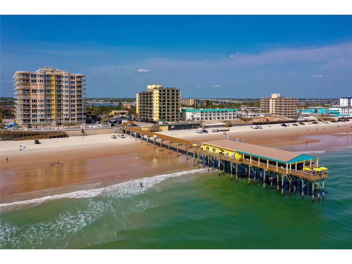 3647 S Atlantic Avenue #5B Daytona Beach FL 32118 V4941658 image26