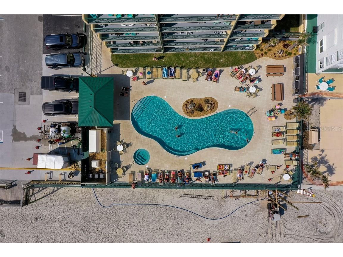 3647 S Atlantic Avenue #5B Daytona Beach FL 32118 V4941658 image27