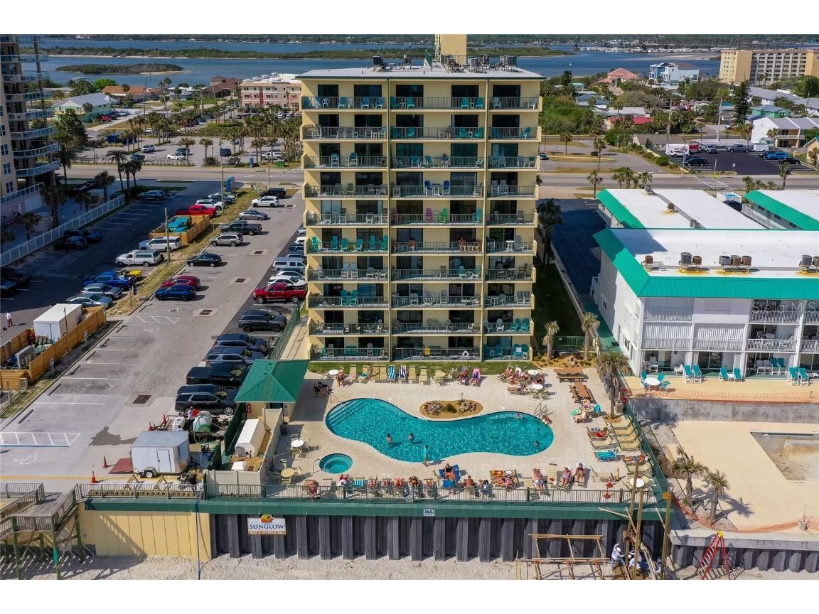 3647 S Atlantic Avenue #5B Daytona Beach FL 32118 V4941658 image28