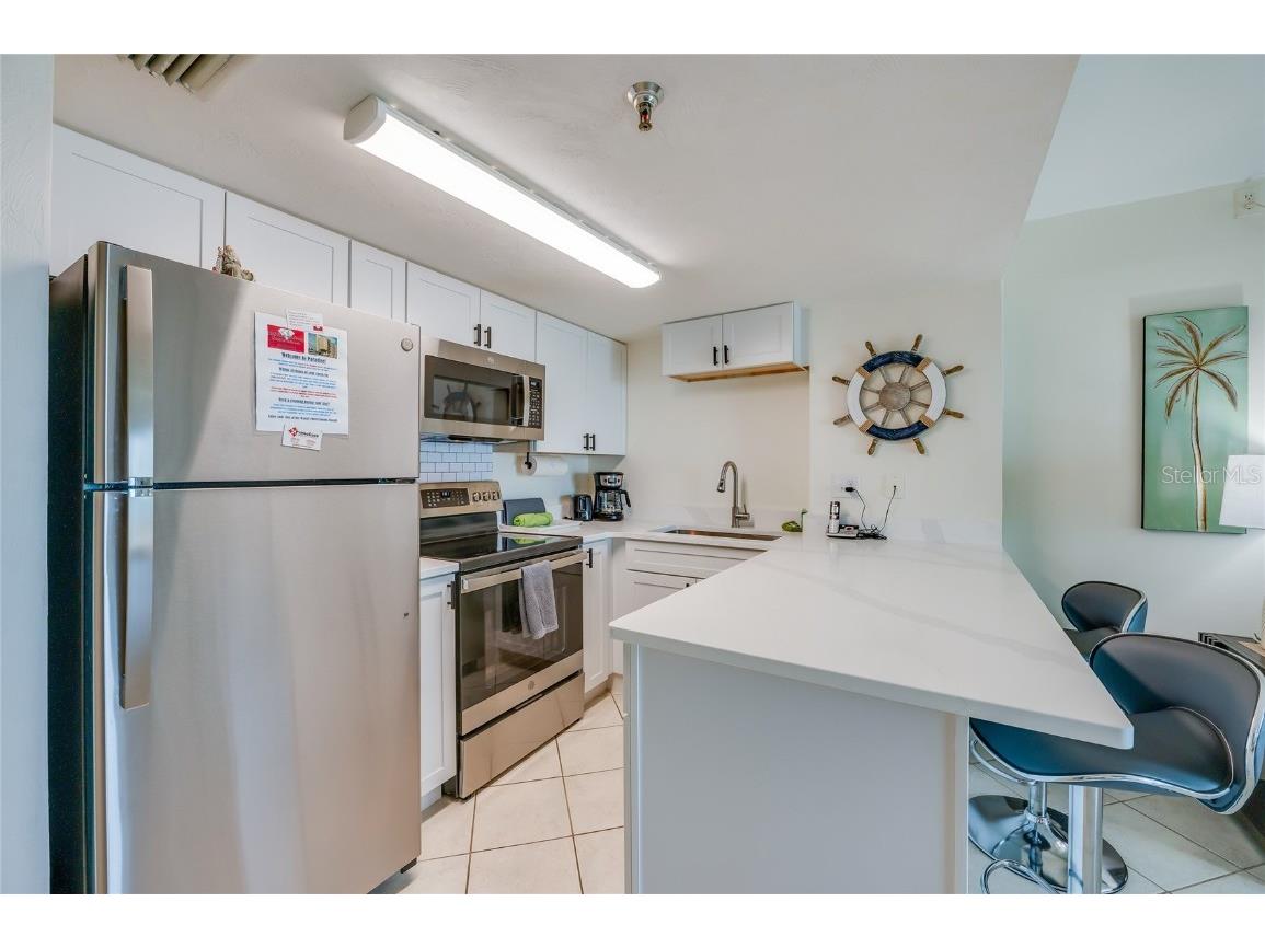 3647 S Atlantic Avenue #5B Daytona Beach FL 32118 V4941658 image4