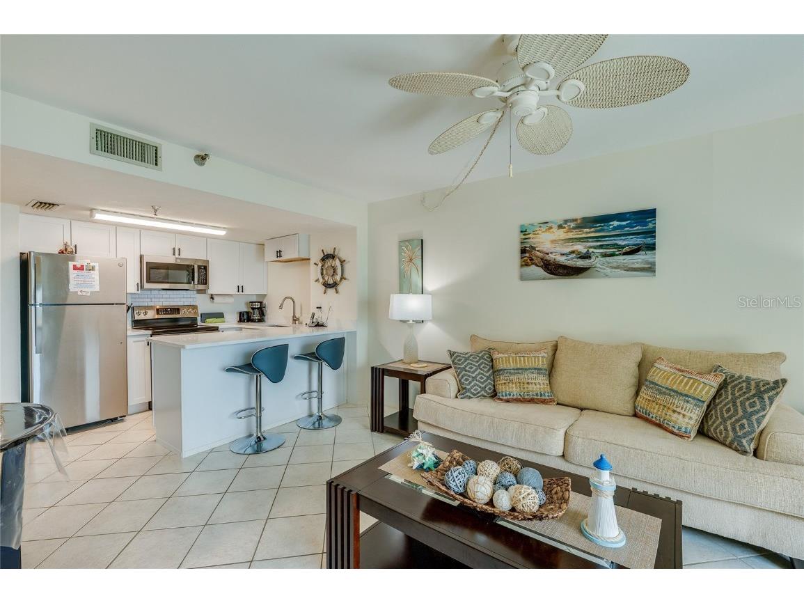 3647 S Atlantic Avenue #5B Daytona Beach FL 32118 V4941658 image7