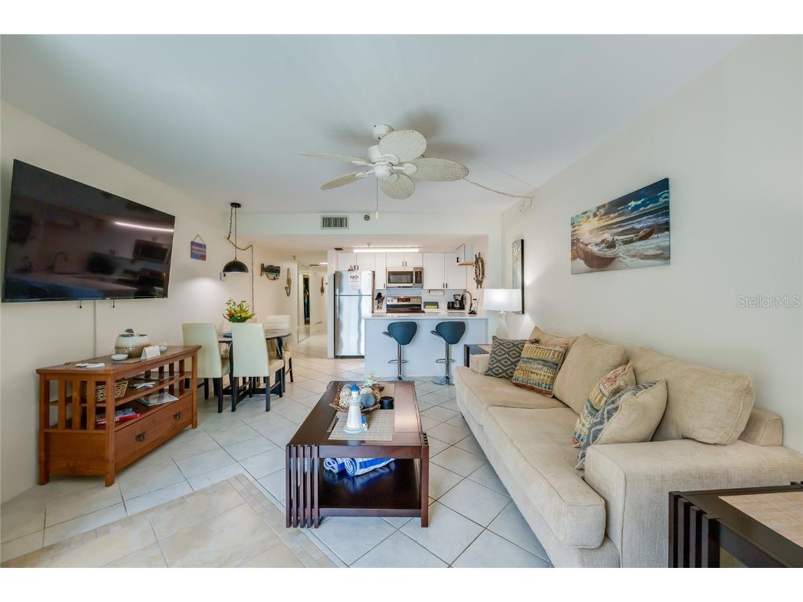 3647 S Atlantic Avenue #5B Daytona Beach FL 32118 V4941658 image8