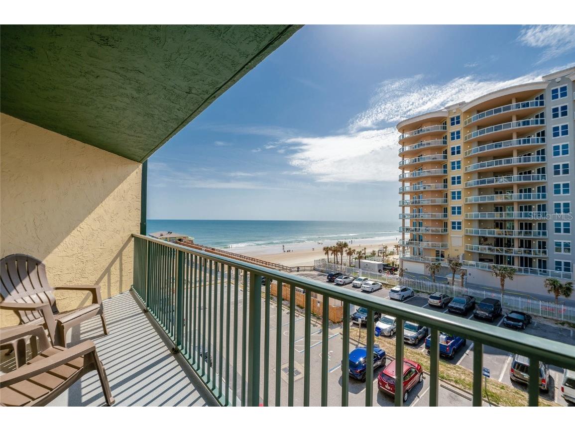 3647 S Atlantic Avenue #5B Daytona Beach FL 32118 V4941658 image9