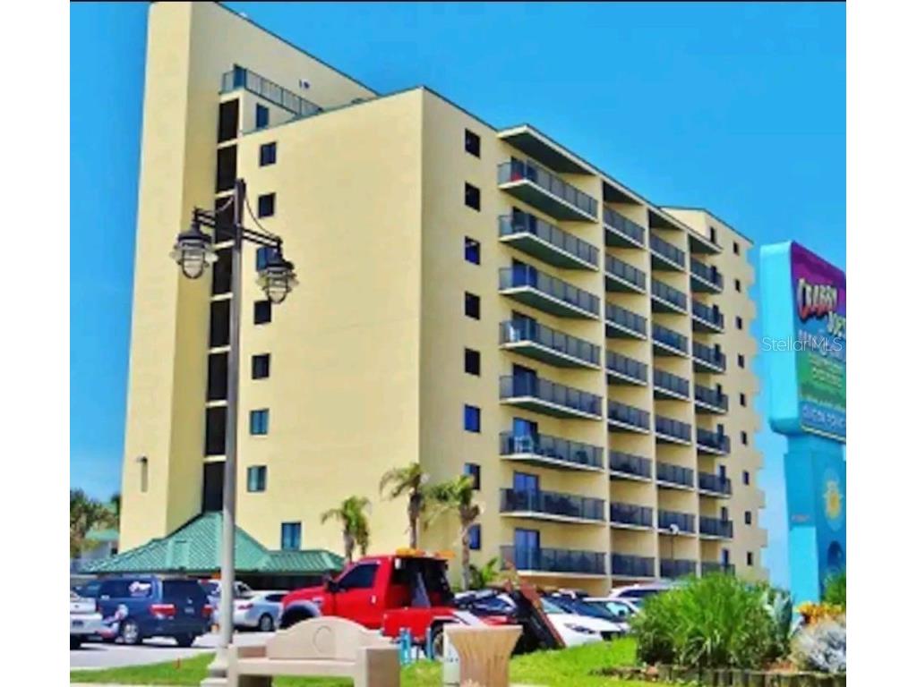 3647 S Atlantic Avenue #605 Daytona Beach Shores FL 32118 O6175766 image1
