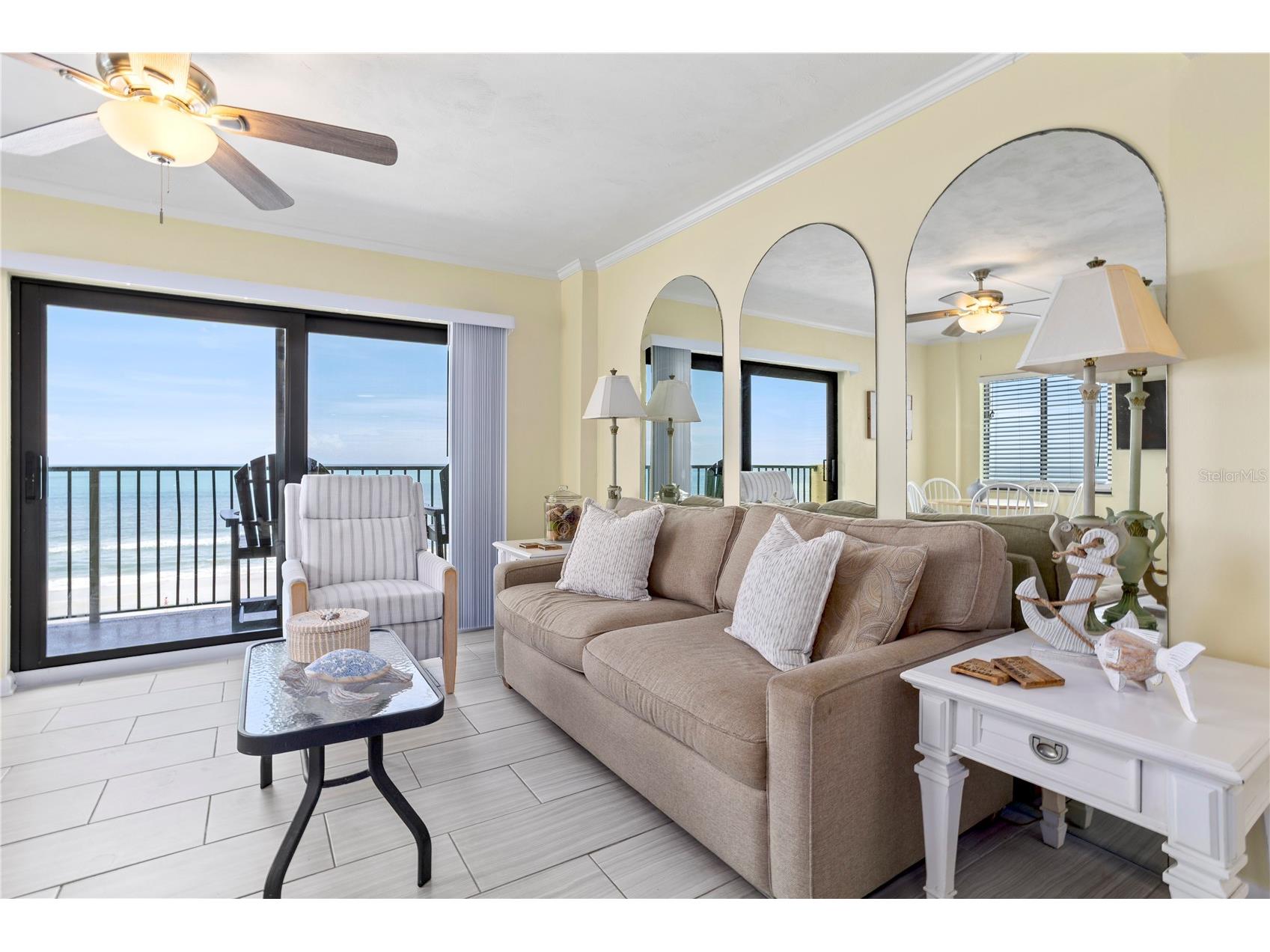 3647 S Atlantic Avenue #6G Daytona Beach Shores FL 32118 - ATLANTIC OCEAN O6414594 image10