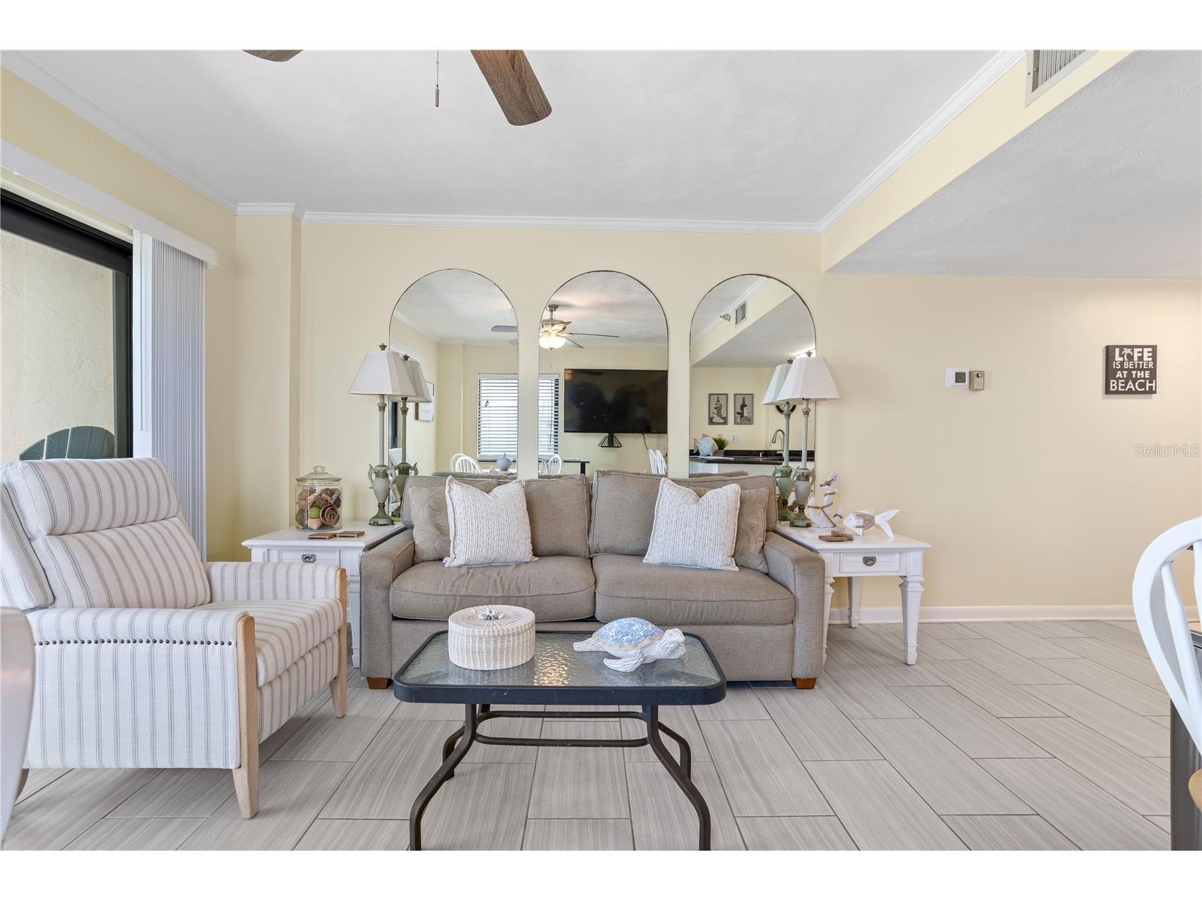 3647 S Atlantic Avenue #6G Daytona Beach Shores FL 32118 - ATLANTIC OCEAN O6414594 image11