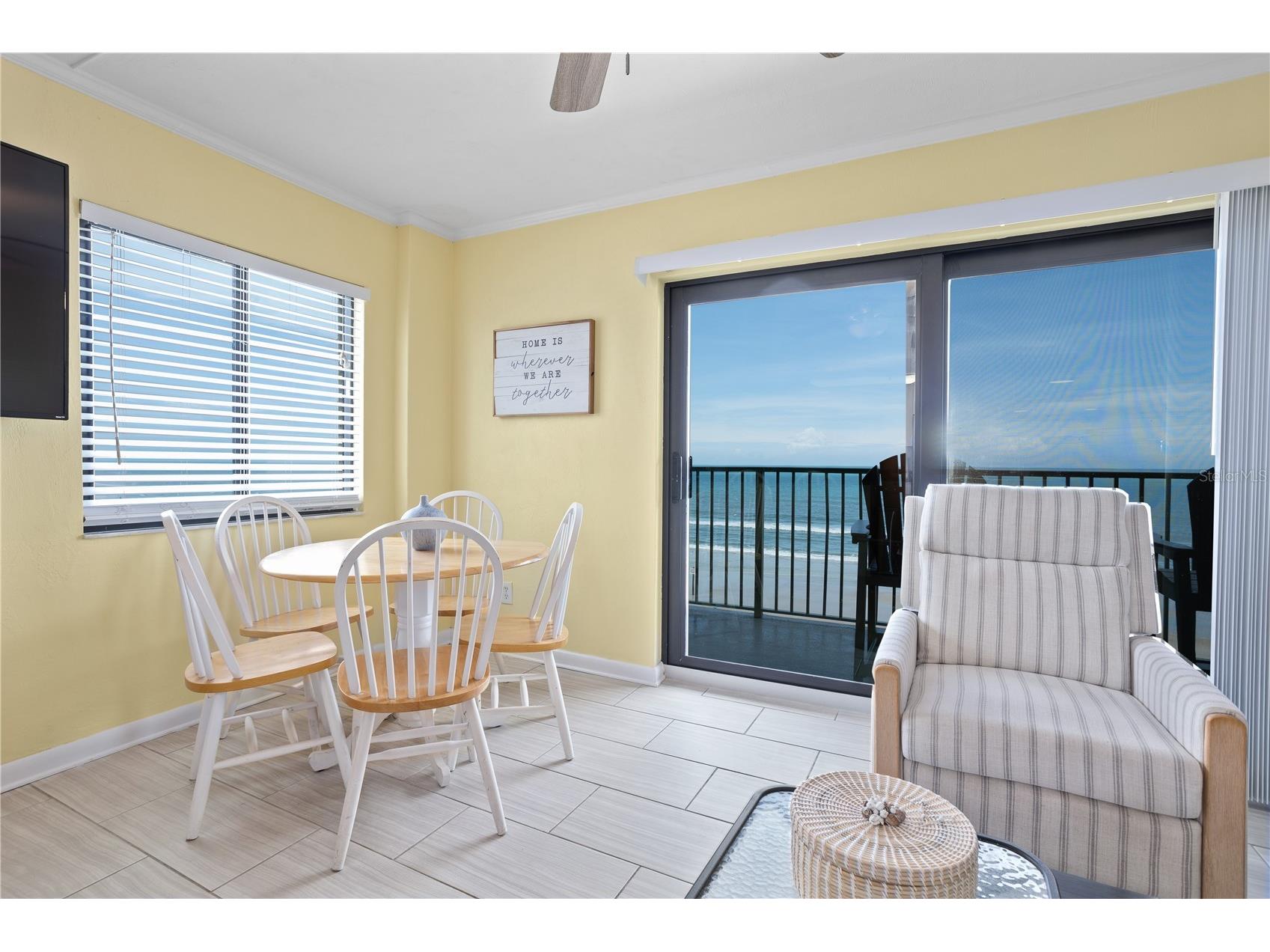 3647 S Atlantic Avenue #6G Daytona Beach Shores FL 32118 - ATLANTIC OCEAN O6414594 image12