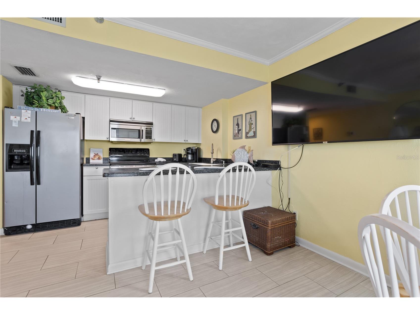 3647 S Atlantic Avenue #6G Daytona Beach Shores FL 32118 - ATLANTIC OCEAN O6414594 image14
