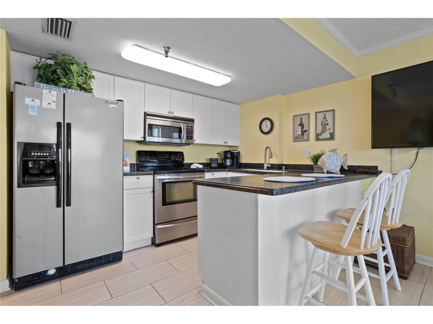 3647 S Atlantic Avenue #6G Daytona Beach Shores FL 32118 - ATLANTIC OCEAN O6414594 image15