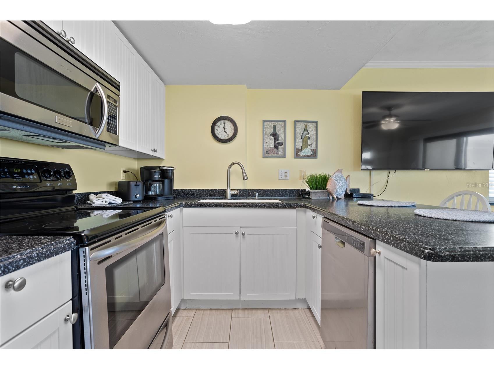 3647 S Atlantic Avenue #6G Daytona Beach Shores FL 32118 - ATLANTIC OCEAN O6414594 image16