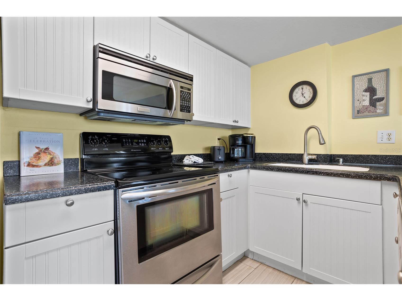 3647 S Atlantic Avenue #6G Daytona Beach Shores FL 32118 - ATLANTIC OCEAN O6414594 image17