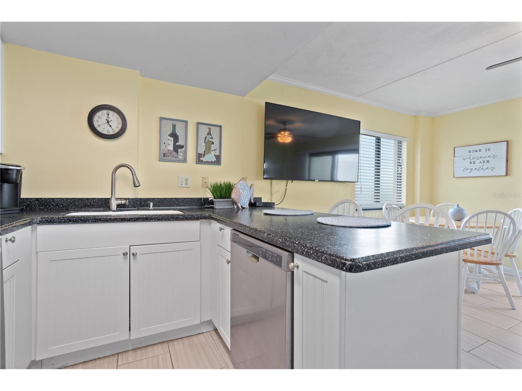 3647 S Atlantic Avenue #6G Daytona Beach Shores FL 32118 - ATLANTIC OCEAN O6414594 image18