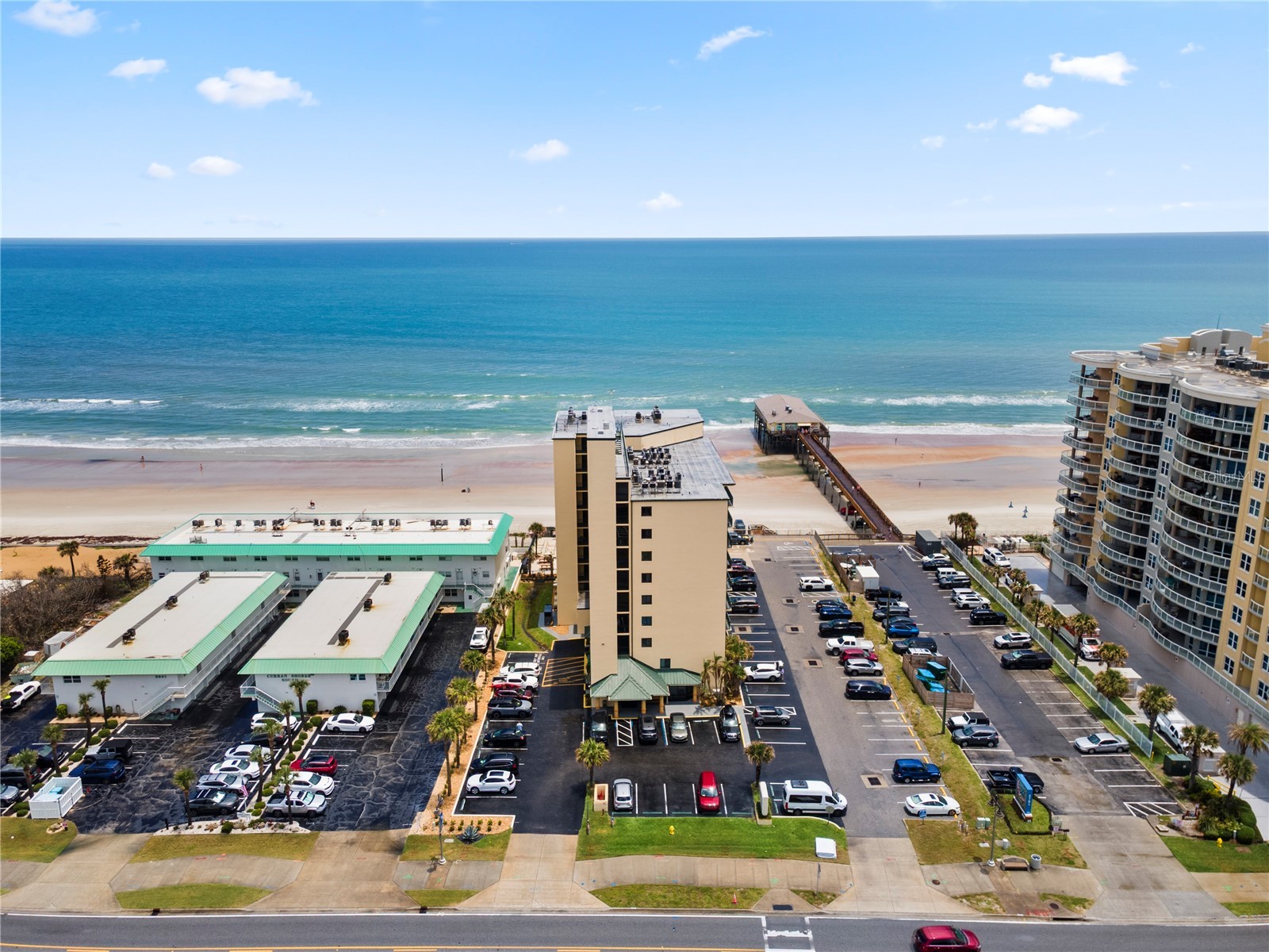 3647 S Atlantic Avenue #6G Daytona Beach Shores FL 32118 - ATLANTIC OCEAN O6414594 image2