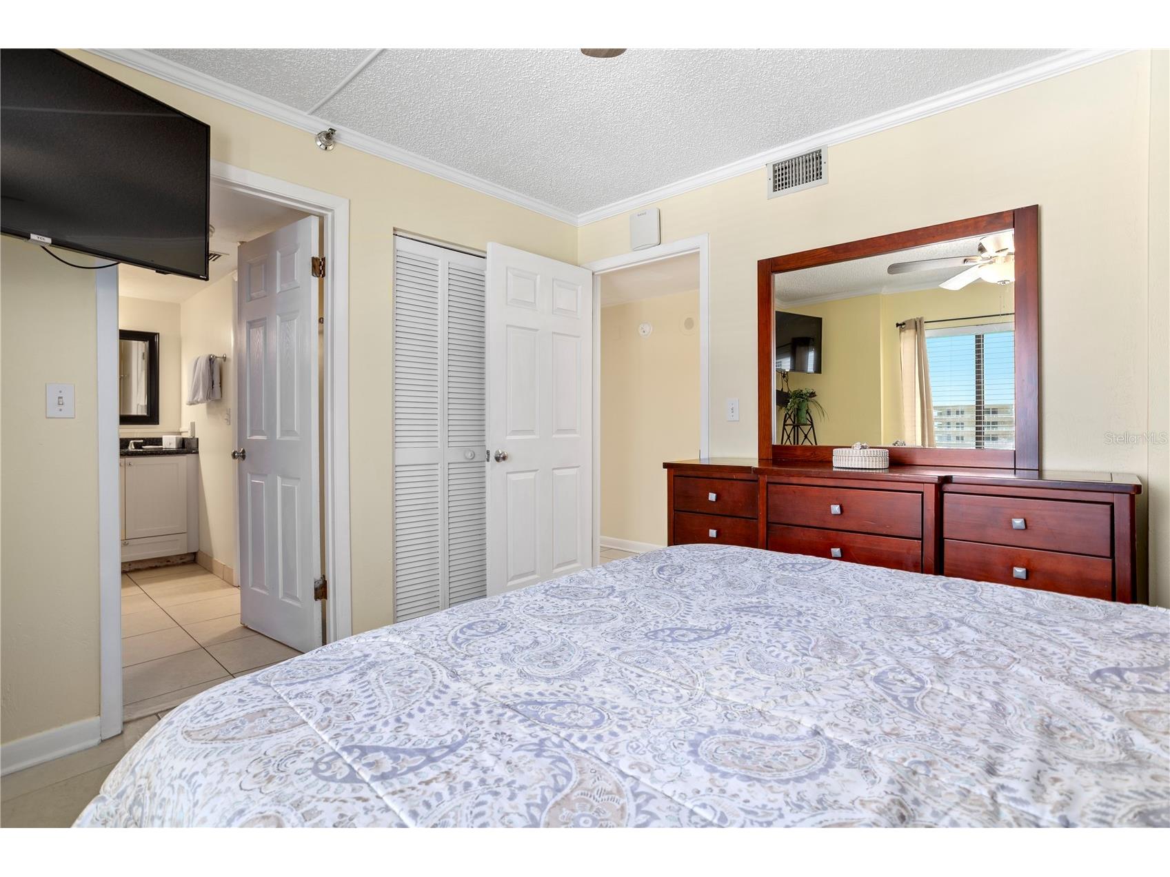 3647 S Atlantic Avenue #6G Daytona Beach Shores FL 32118 - ATLANTIC OCEAN O6414594 image20