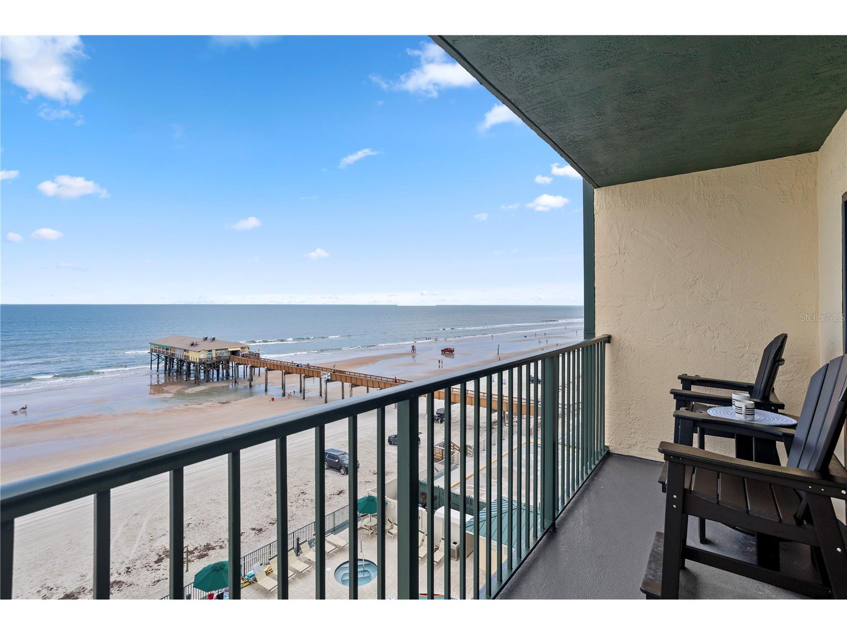 3647 S Atlantic Avenue #6G Daytona Beach Shores FL 32118 - ATLANTIC OCEAN O6414594 image24