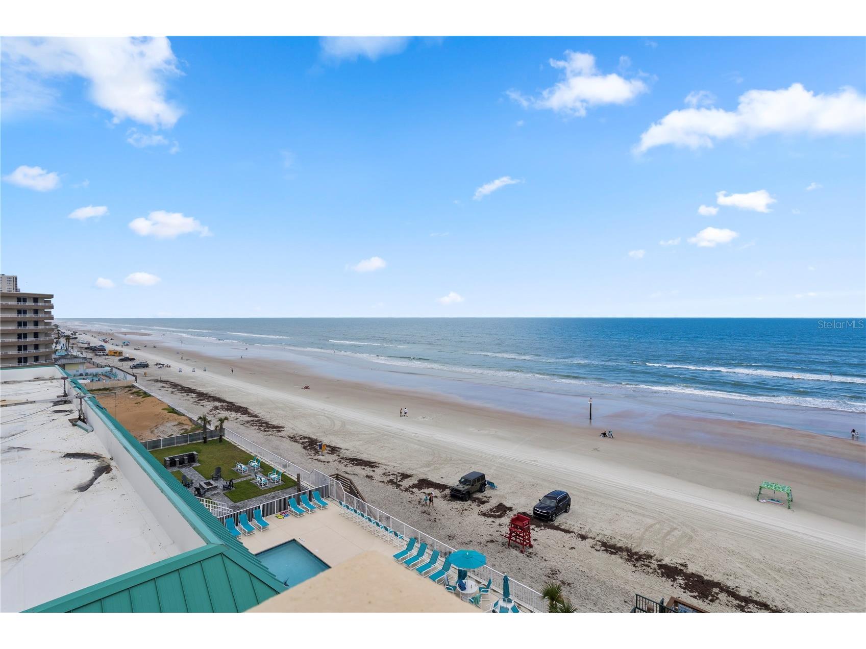 3647 S Atlantic Avenue #6G Daytona Beach Shores FL 32118 - ATLANTIC OCEAN O6414594 image27