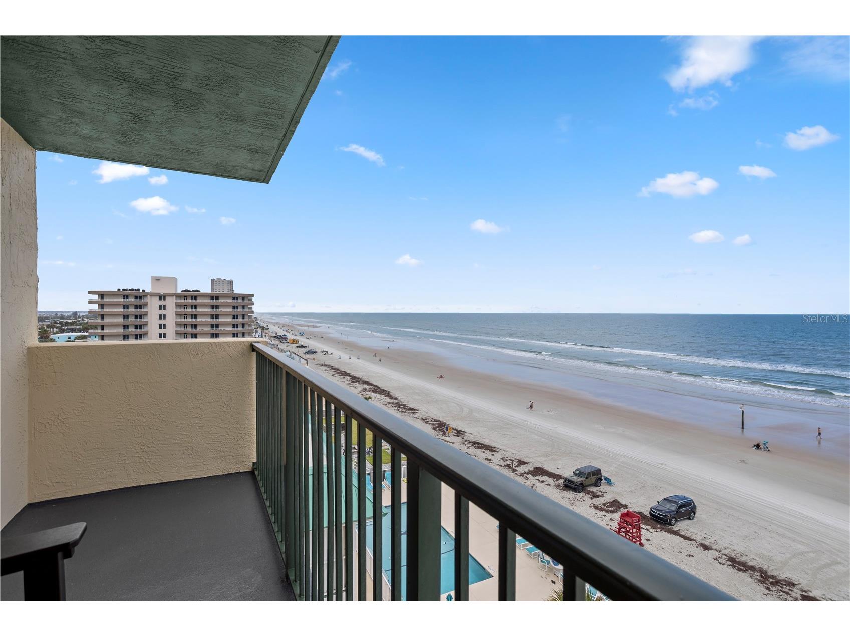 3647 S Atlantic Avenue #6G Daytona Beach Shores FL 32118 - ATLANTIC OCEAN O6414594 image28