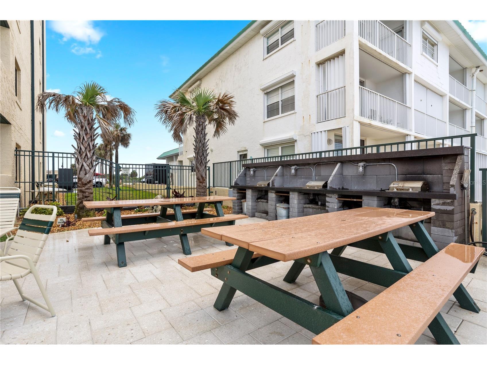 3647 S Atlantic Avenue #6G Daytona Beach Shores FL 32118 - ATLANTIC OCEAN O6414594 image36
