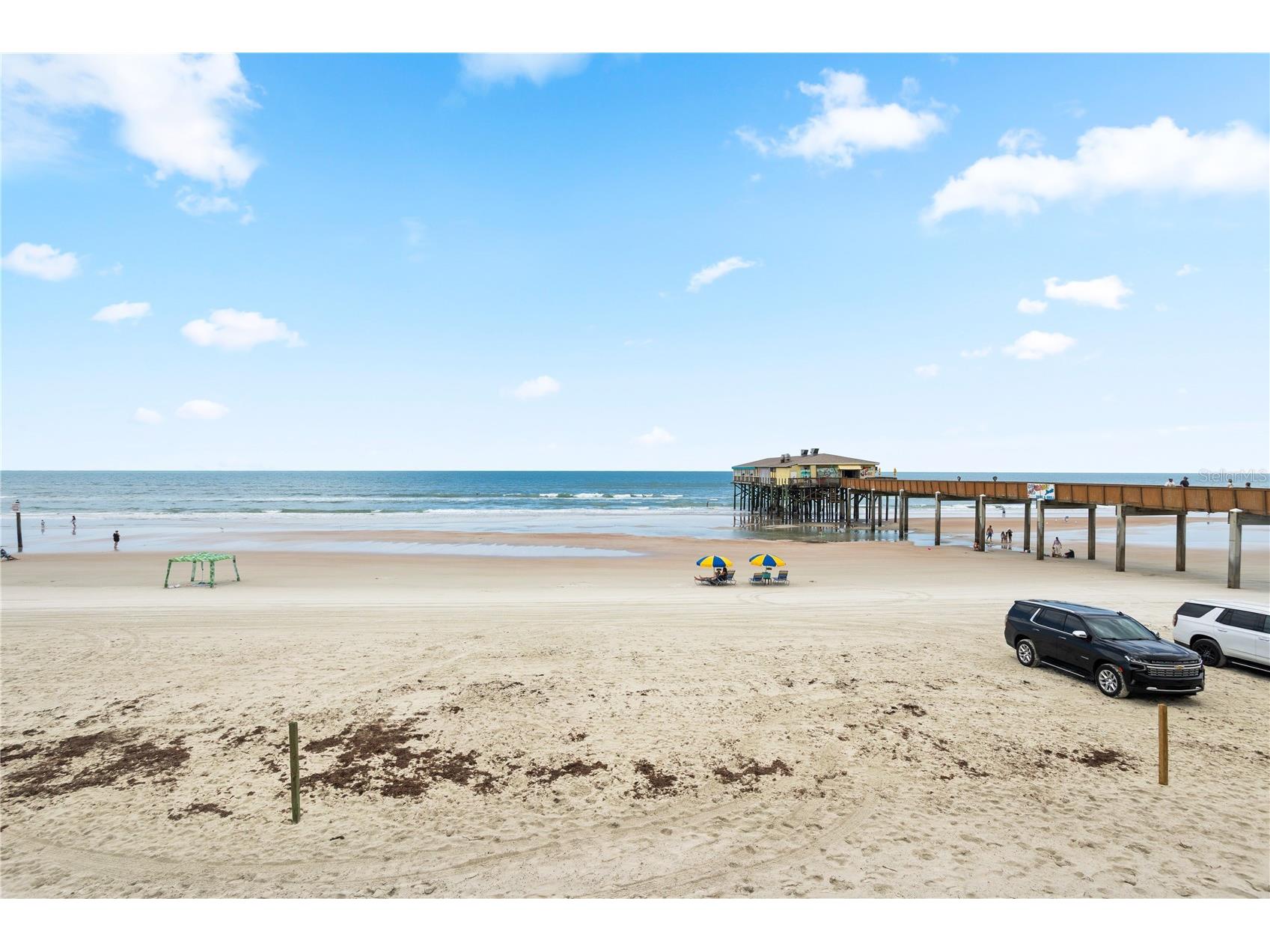 3647 S Atlantic Avenue #6G Daytona Beach Shores FL 32118 - ATLANTIC OCEAN O6414594 image37