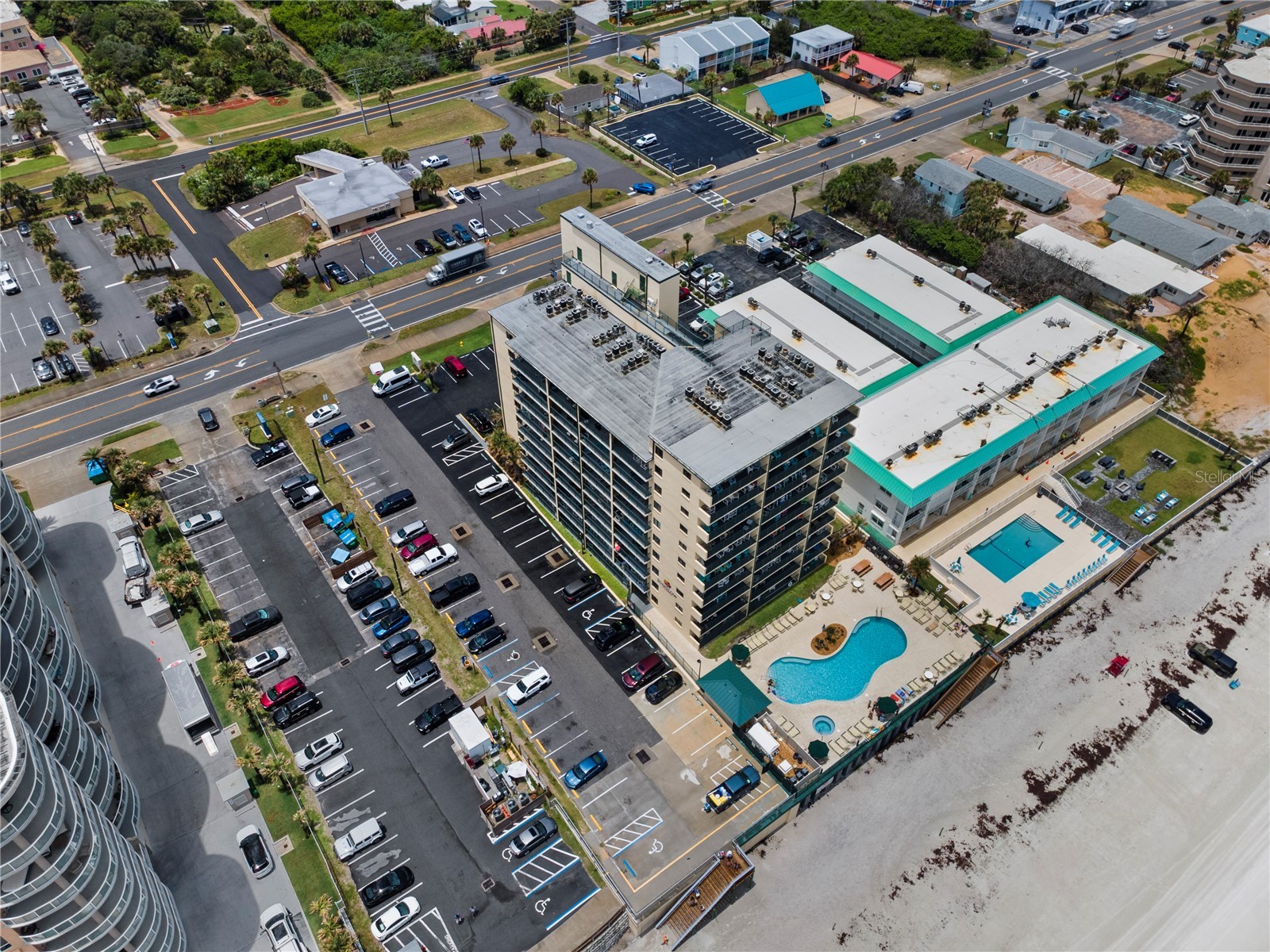 3647 S Atlantic Avenue #6G Daytona Beach Shores FL 32118 - ATLANTIC OCEAN O6414594 image39