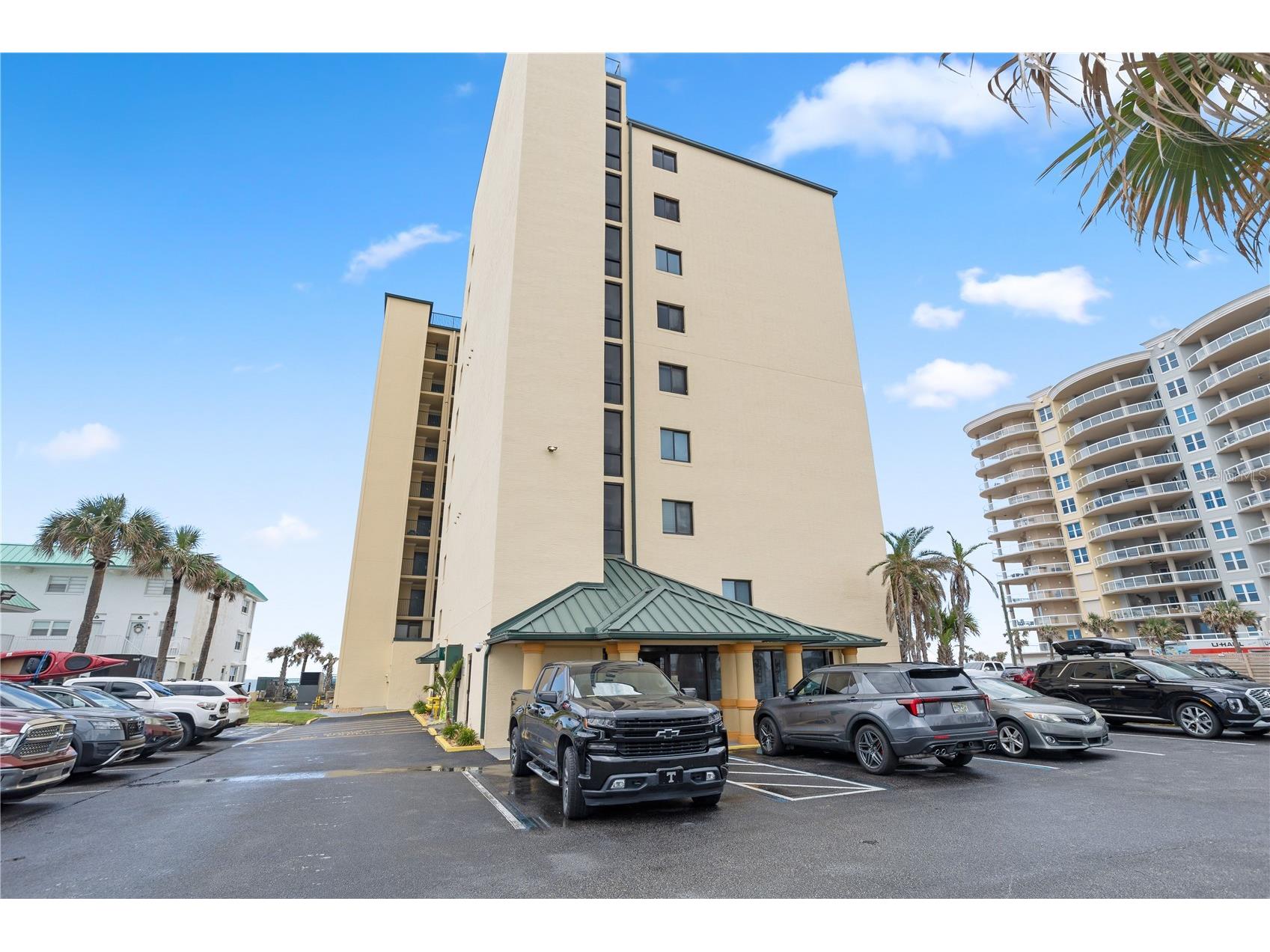 3647 S Atlantic Avenue #6G Daytona Beach Shores FL 32118 - ATLANTIC OCEAN O6414594 image41