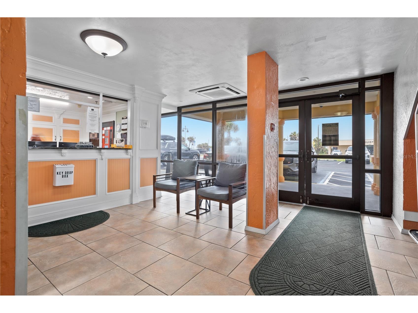 3647 S Atlantic Avenue #6G Daytona Beach Shores FL 32118 - ATLANTIC OCEAN O6414594 image43