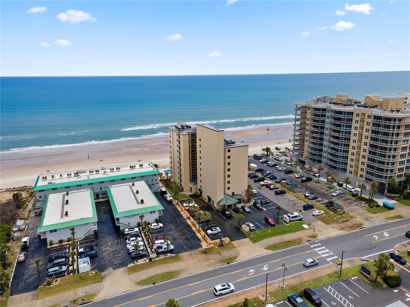 3647 S Atlantic Avenue #6G Daytona Beach Shores FL 32118 - ATLANTIC OCEAN O6414594 image45