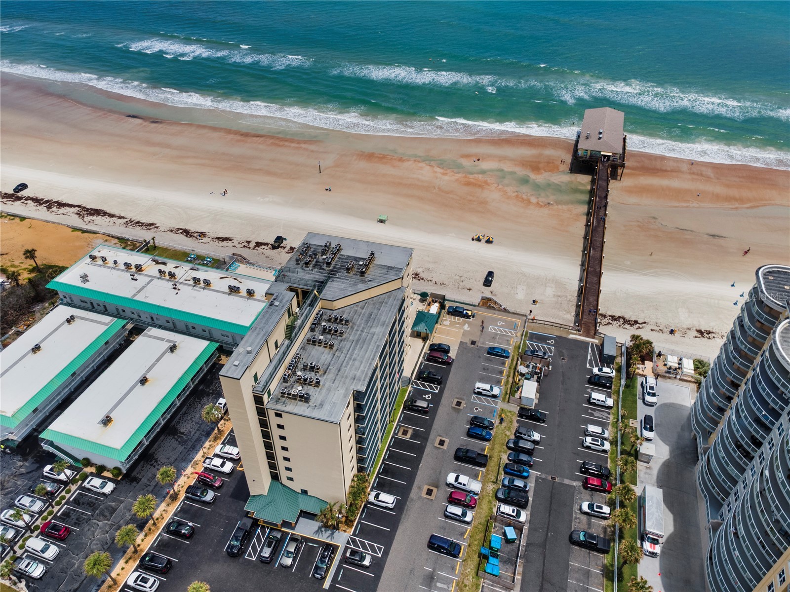 3647 S Atlantic Avenue #6G Daytona Beach Shores FL 32118 - ATLANTIC OCEAN O6414594 image50