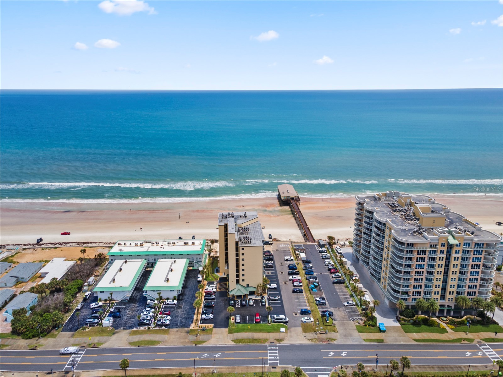 3647 S Atlantic Avenue #6G Daytona Beach Shores FL 32118 - ATLANTIC OCEAN O6414594 image51