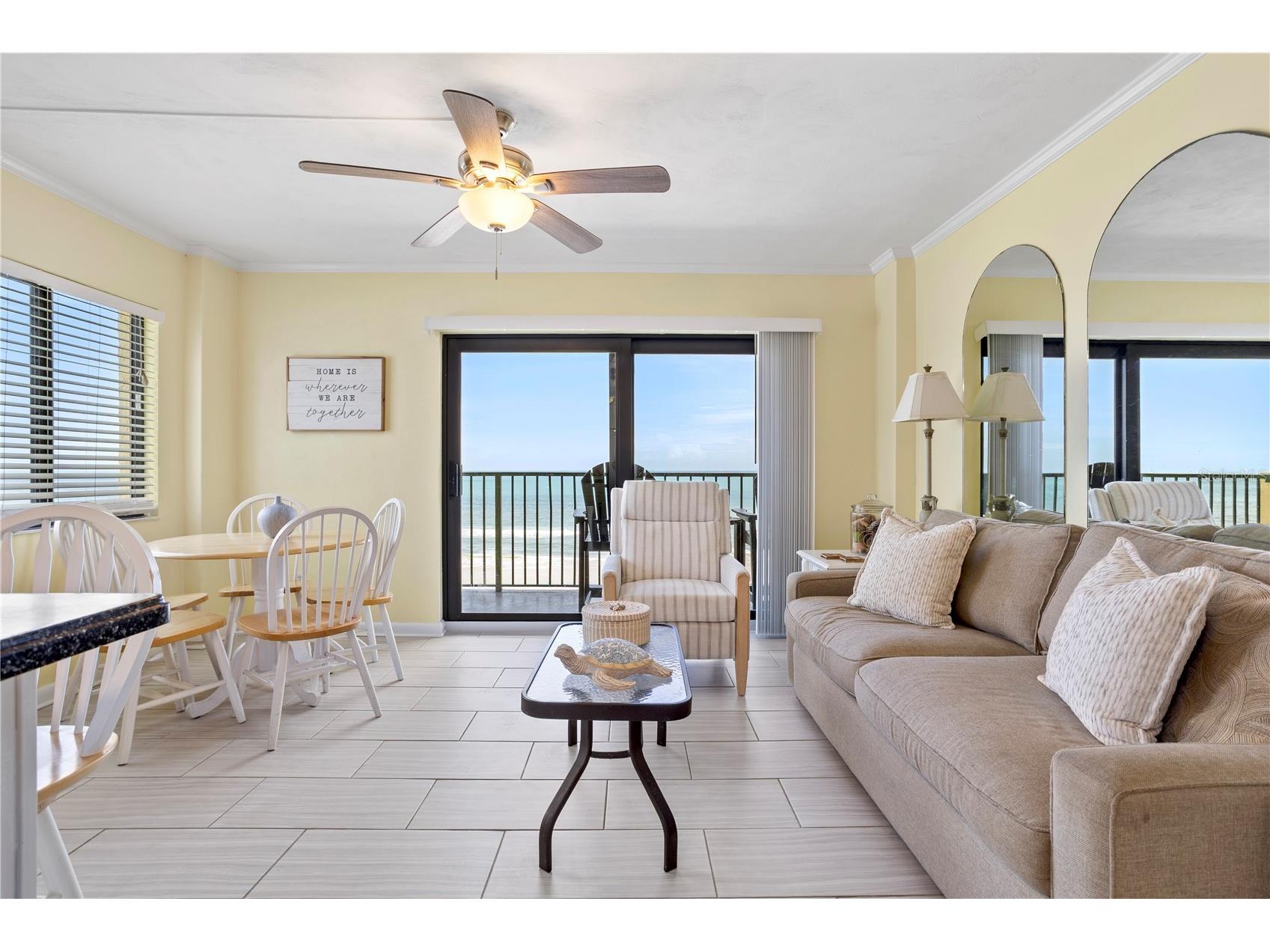 3647 S Atlantic Avenue #6G Daytona Beach Shores FL 32118 - ATLANTIC OCEAN O6414594 image9