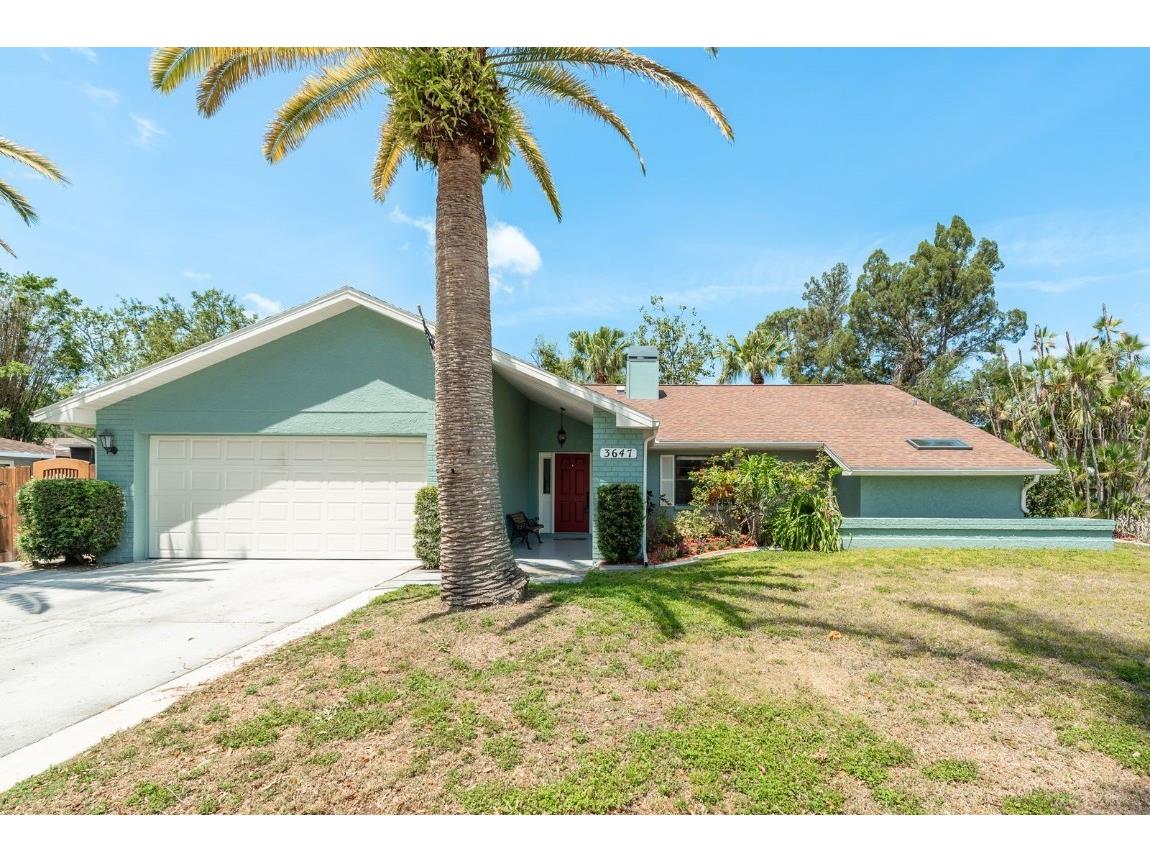 3647 Scarlet Tanager Drive Palm Harbor FL 34683 TB8377275 image1