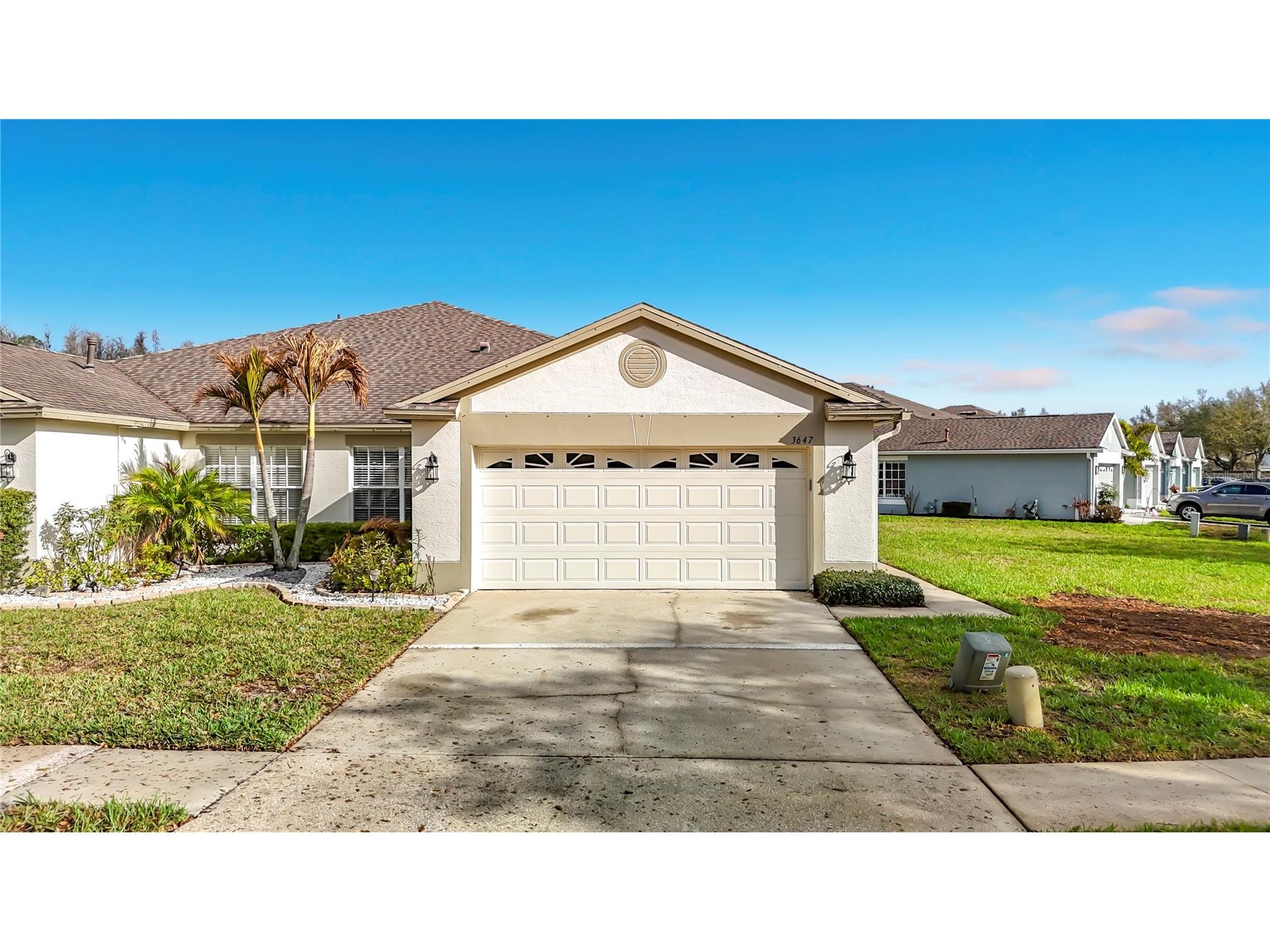 3647 Simonton Court Land O Lakes FL 34638 TB8477168 image1